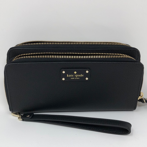 kate spade Handbags - Nwt Kate Spade Anita grove street wallet